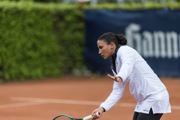 Bild 35 - BL DTV Hannover - BW Dresden Blasewitz : Ergebnis: 2:7